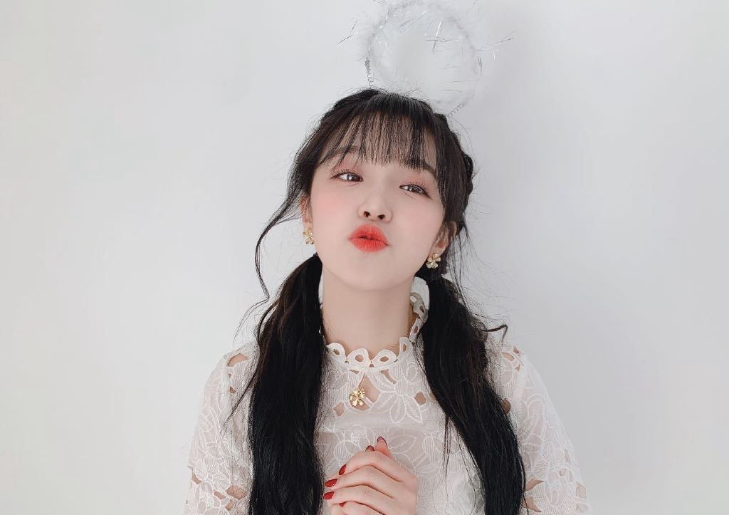 高清北京性感美女宋雨琦甜美粉嫩自拍图片图片