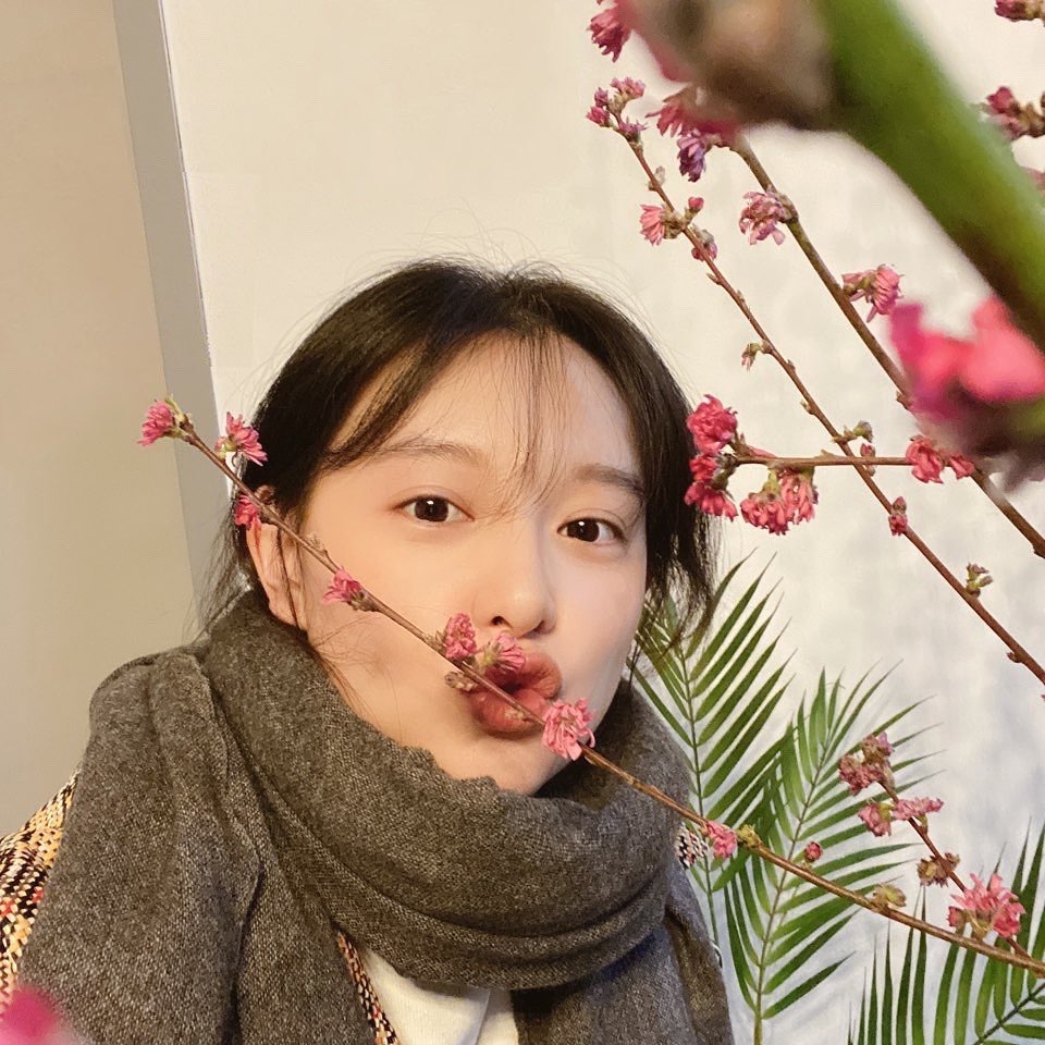 金智媛私服摄影花絮写真图片图片