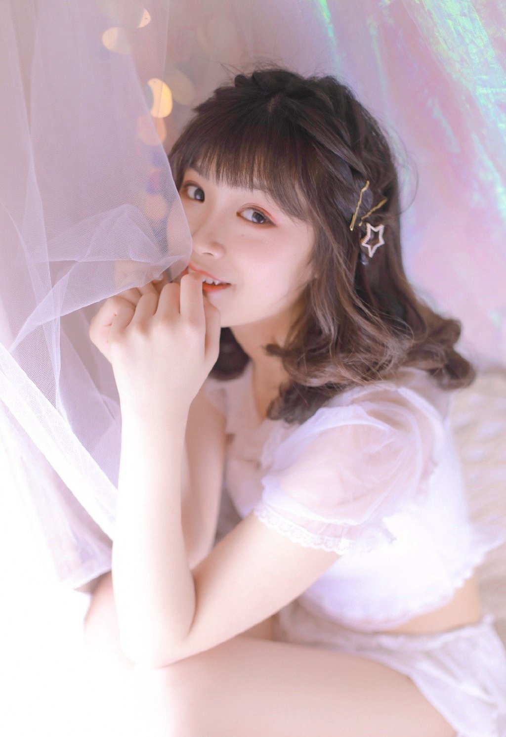 mm131性感萌美女性感美腿诱人写真图片图片