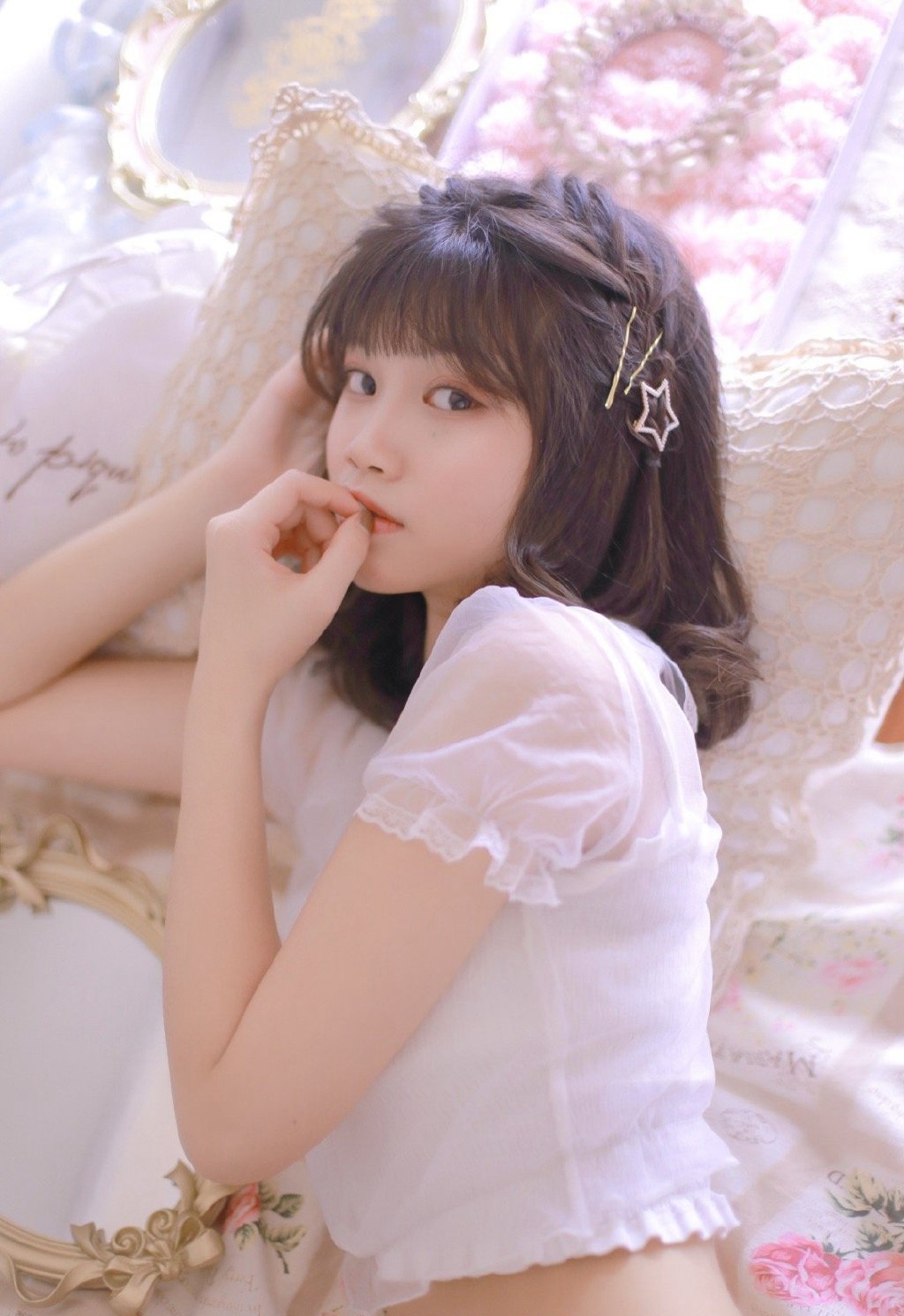mm131性感萌美女性感美腿诱人写真图片图片
