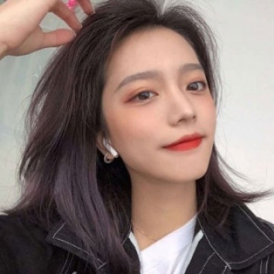 韩国女神姜珠熙微信头像图片大全图片