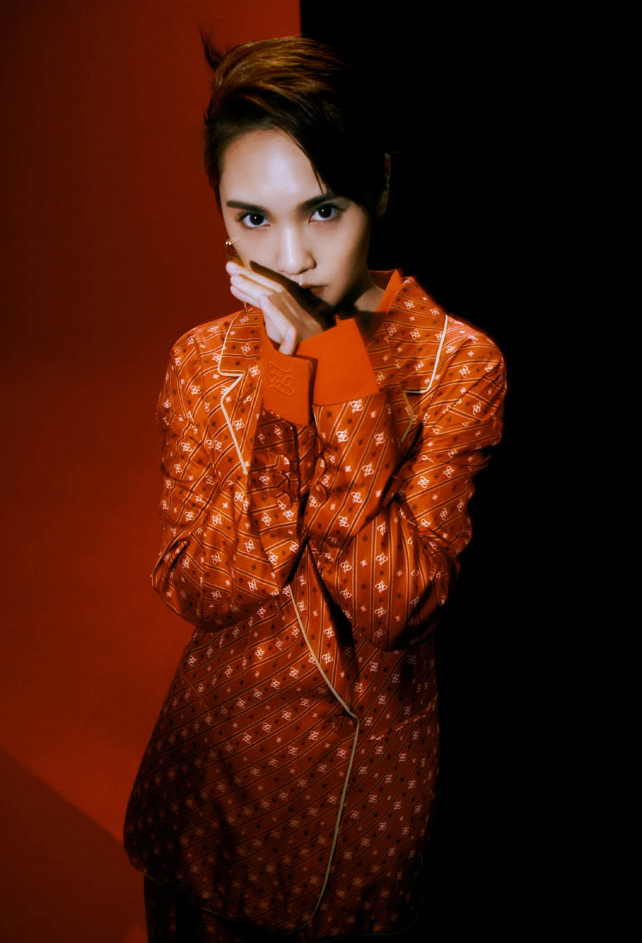 高清中国台湾省台北女歌手演员杨丞琳清新甜美写真图片图片