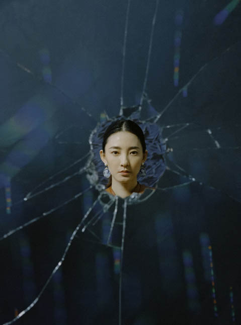 王丽坤优雅惊艳写真图片图片