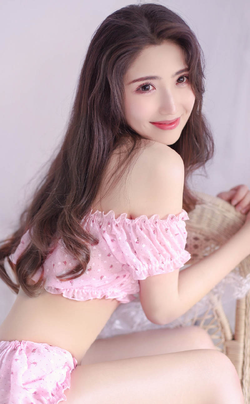 小蛮腰图片