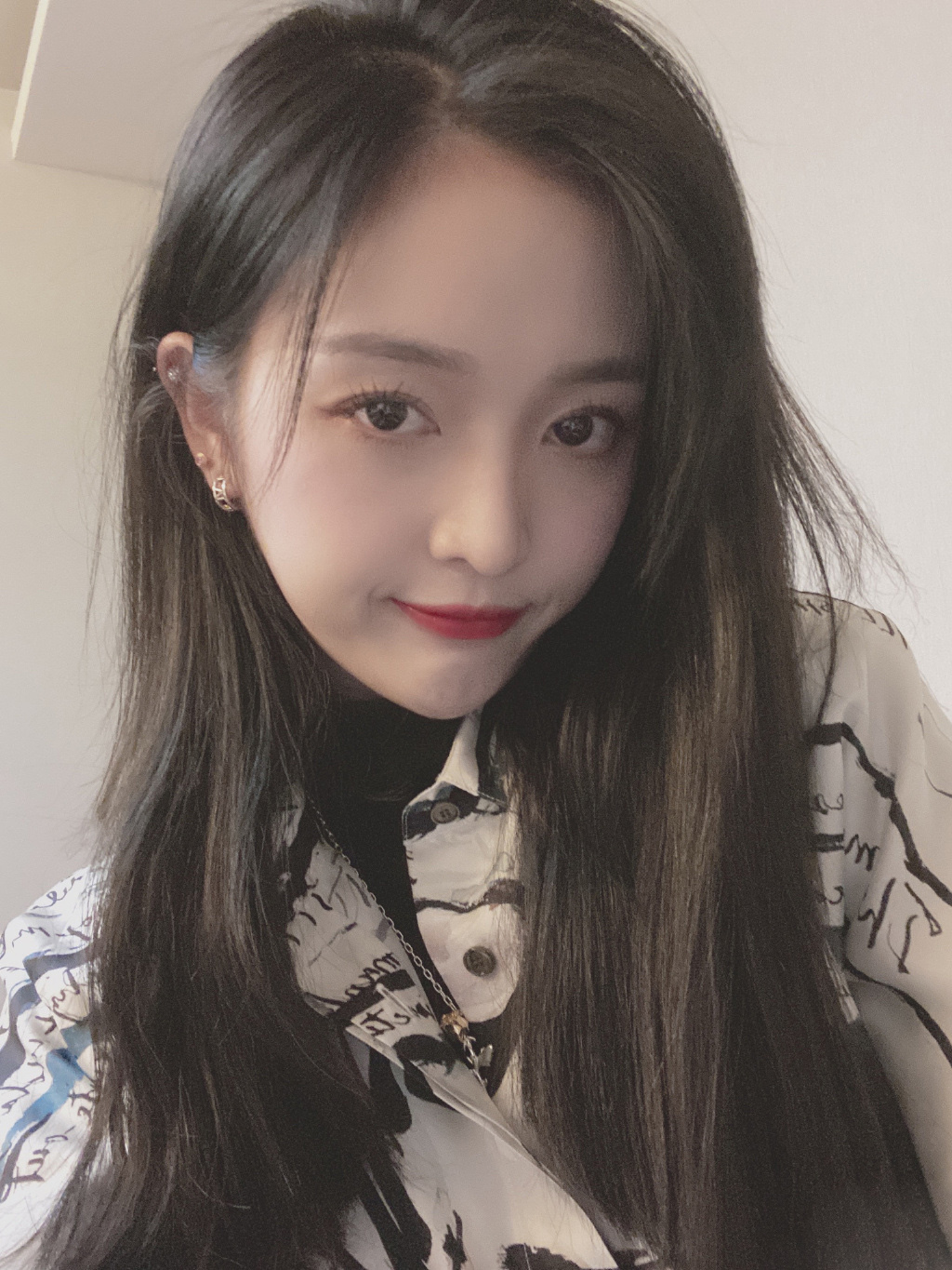 吴宣仪图片