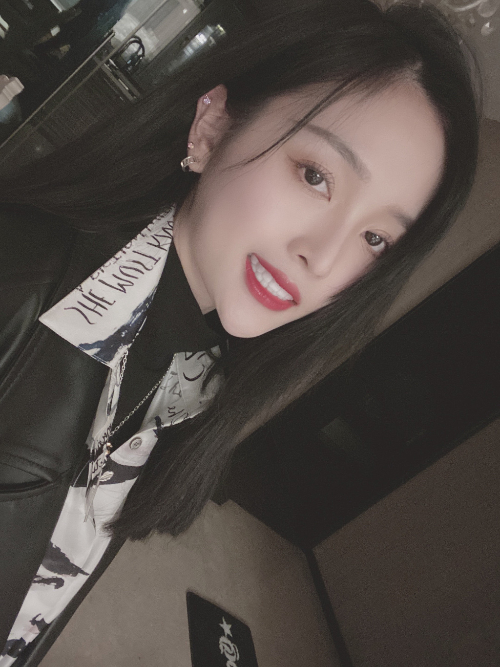 吴宣仪图片