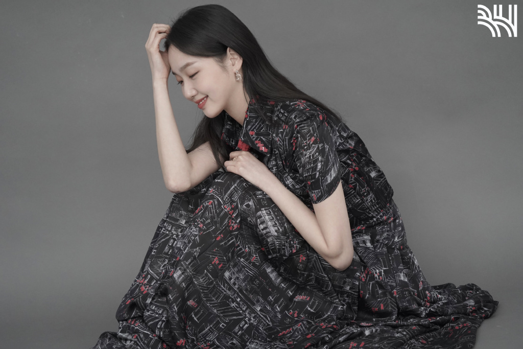 金高银图片