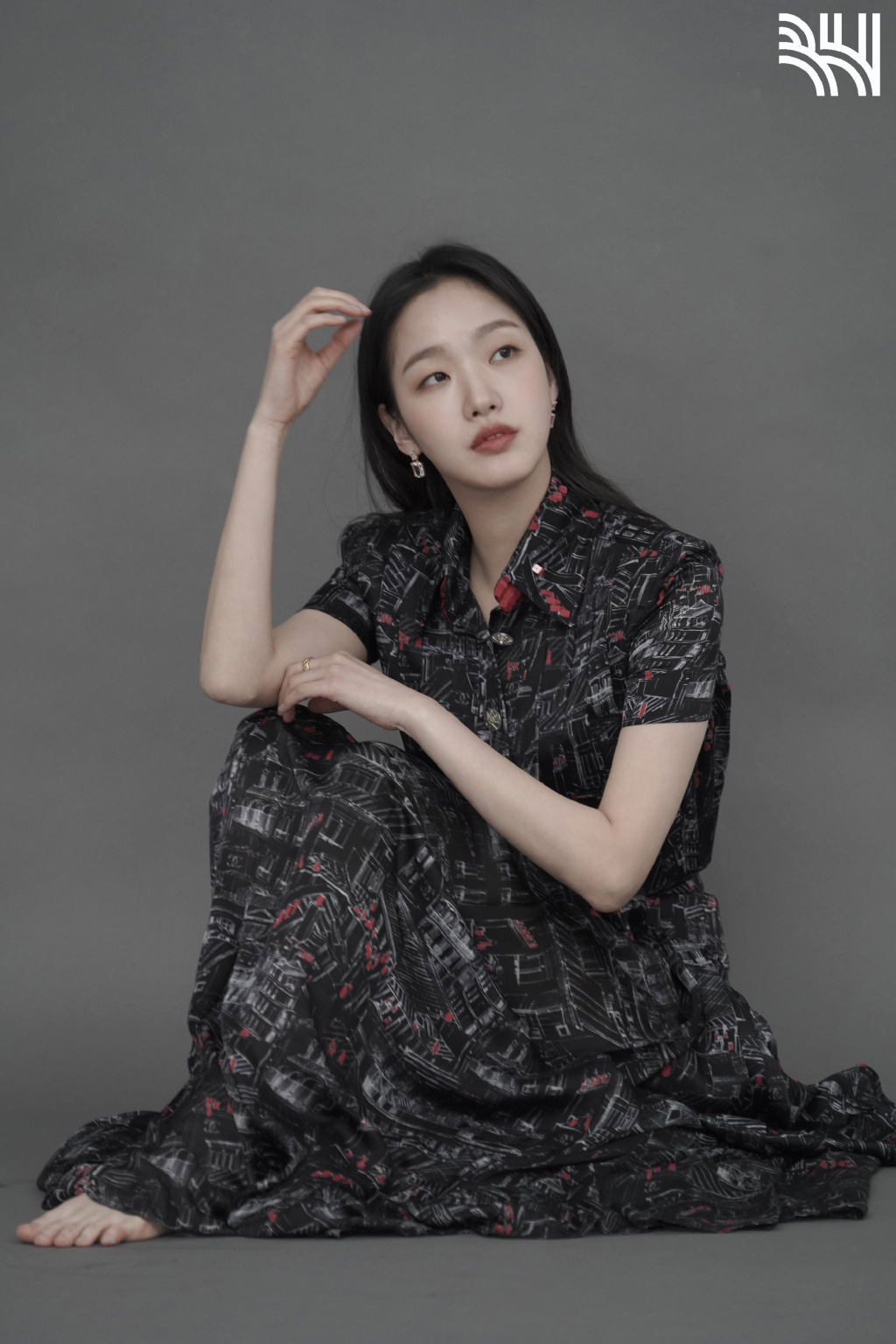 金高银图片