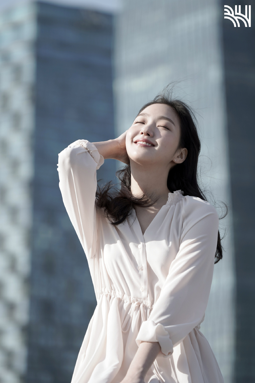 韩国女演员《TheKing永远的君主》金高银图片图片