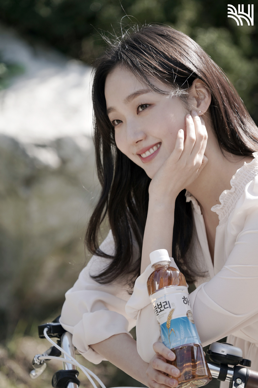 韩国女演员《TheKing永远的君主》金高银图片图片