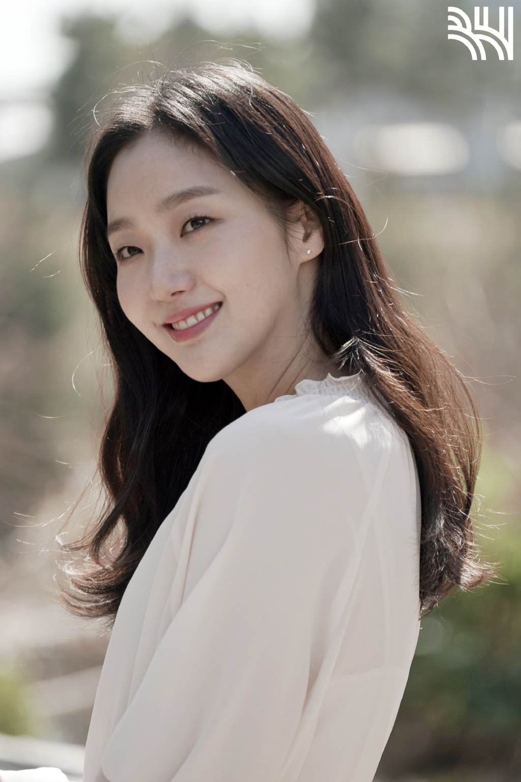 韩国女演员《TheKing永远的君主》金高银图片图片