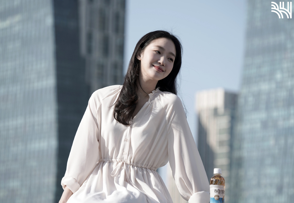 韩国女演员《TheKing永远的君主》金高银图片图片