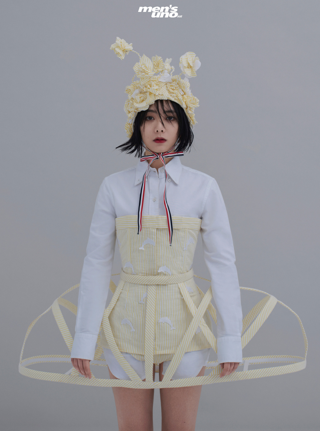 中国内地四川泸州影视女演员可爱女星谭松韵清纯静美写真图片