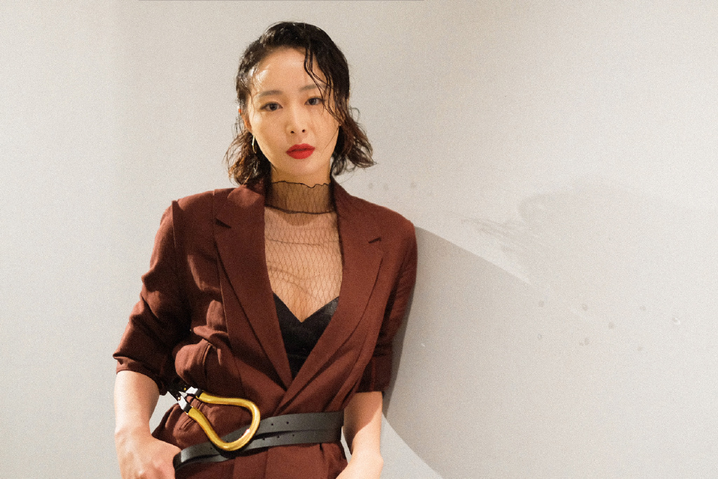 高清江苏常州美女高叶优雅迷人写真图片图片