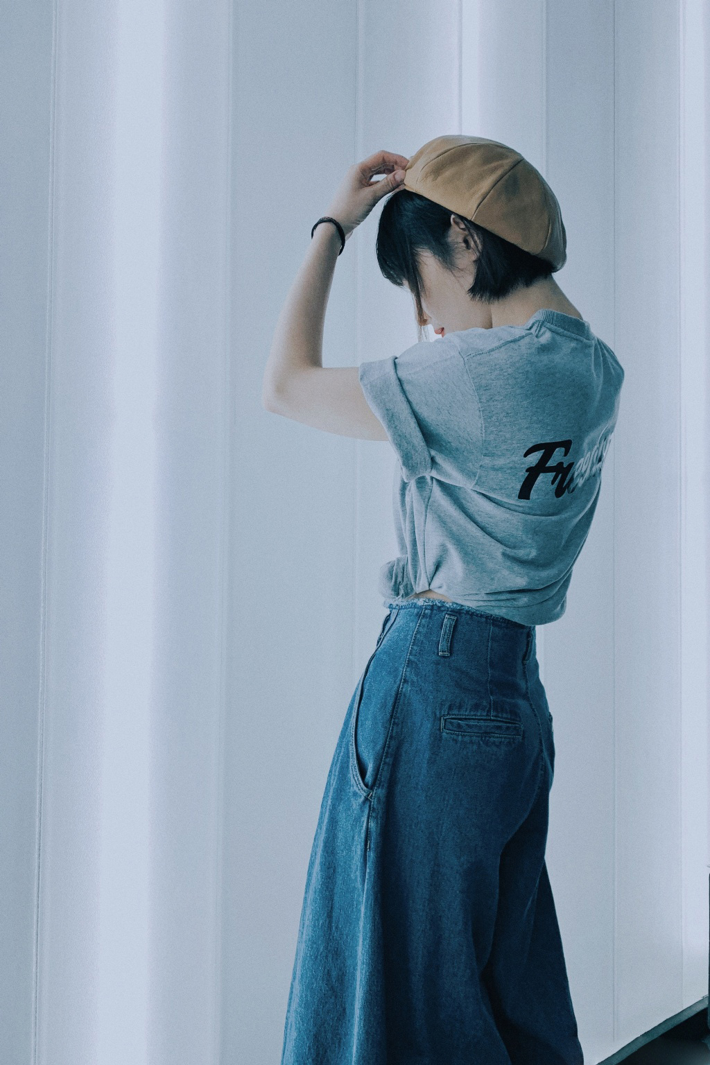 高清江苏常州美女高叶优雅迷人写真图片图片