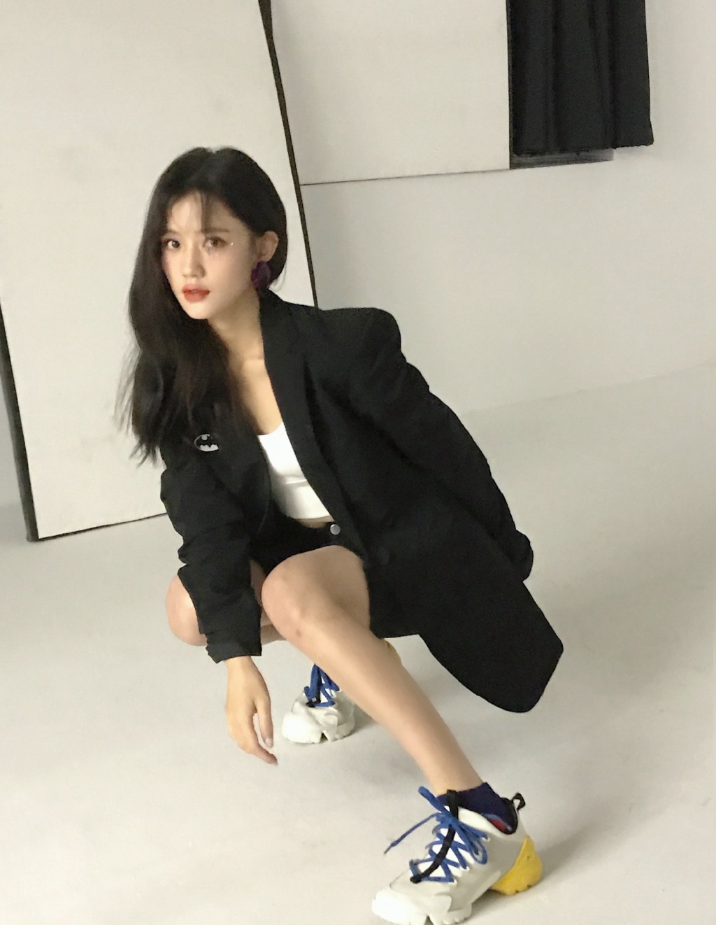 陈意涵图片