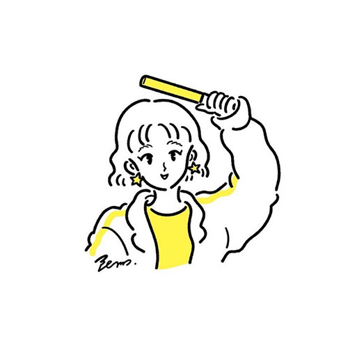很潮很萌可爱女生头像图片图片