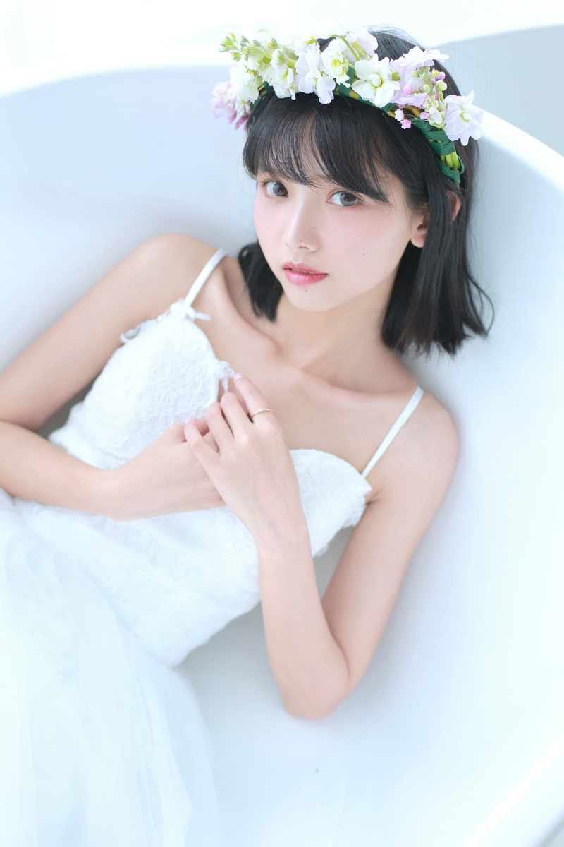 结婚礼服图片