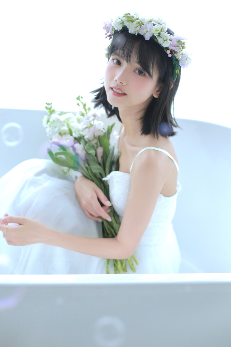 结婚礼服图片