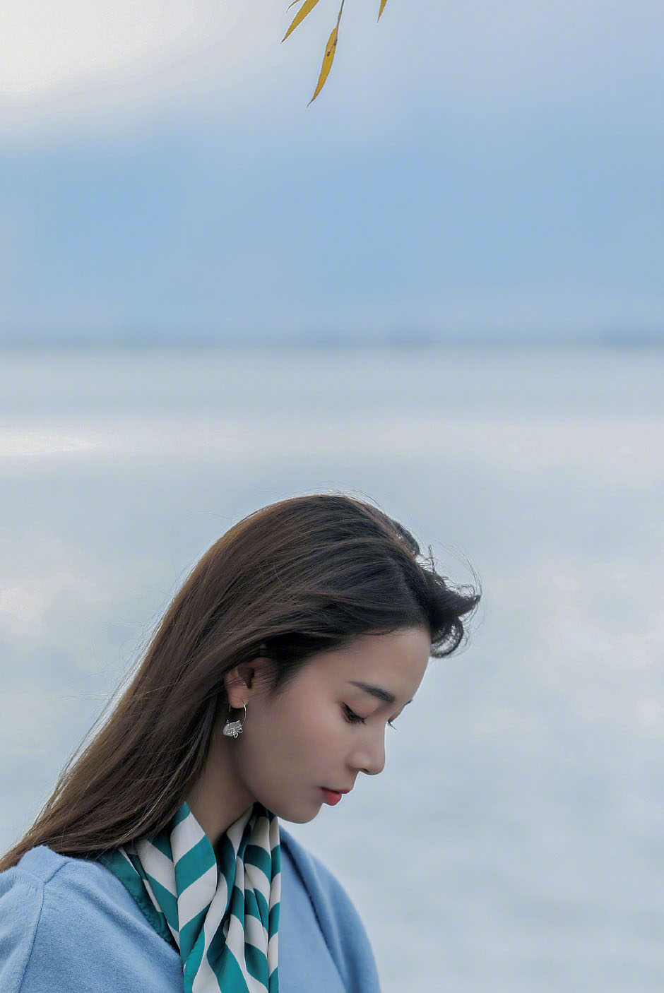 中国内地四川省攀枝花女演员陈瑶波浪刘海甜美养眼图片图片 中国内地四川省攀枝花女演员陈瑶波浪刘海甜美养眼图片图片