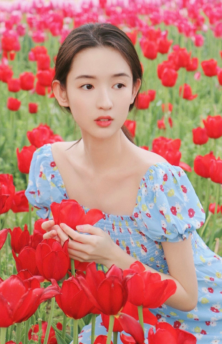 王玉雯《九州天空城2》剧照图片图片