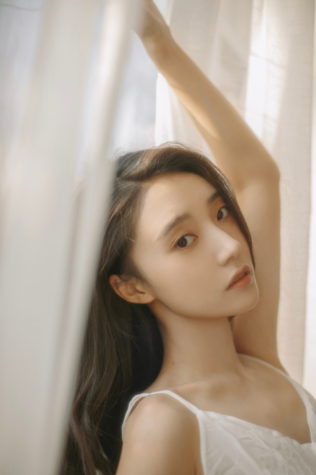 安泳畅图片