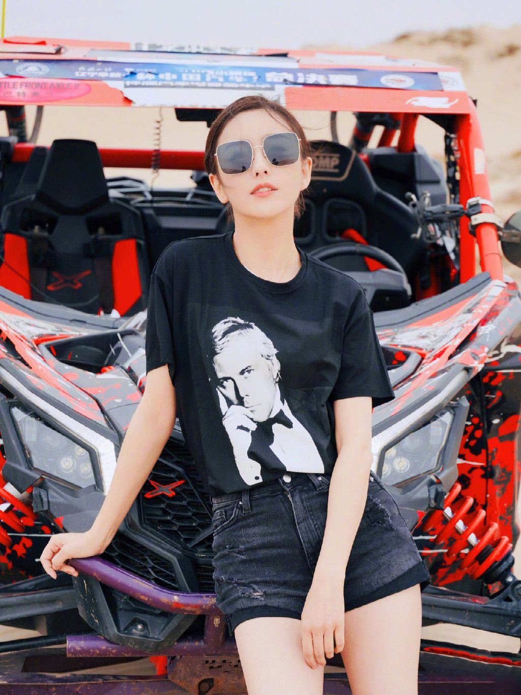 布加迪威龙Bugatti超级跑车桌面壁纸图片
