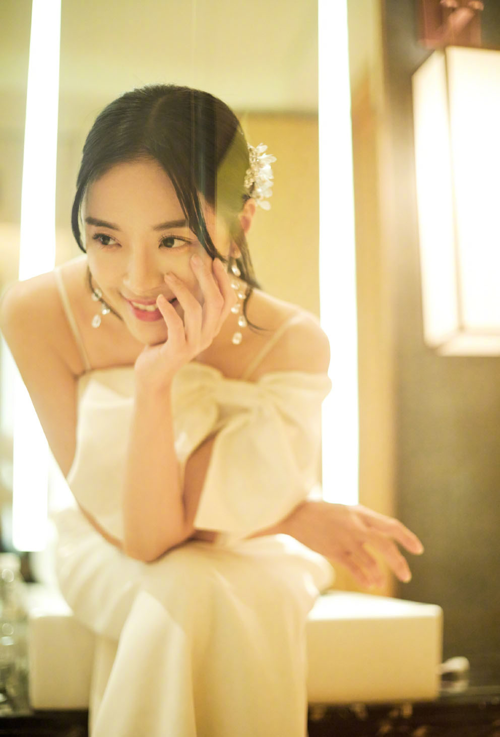 高清山东青岛美女李莎旻子甜美学院风写真图片图片 高清山东青岛美女李莎旻子甜美学院风写真图片图片