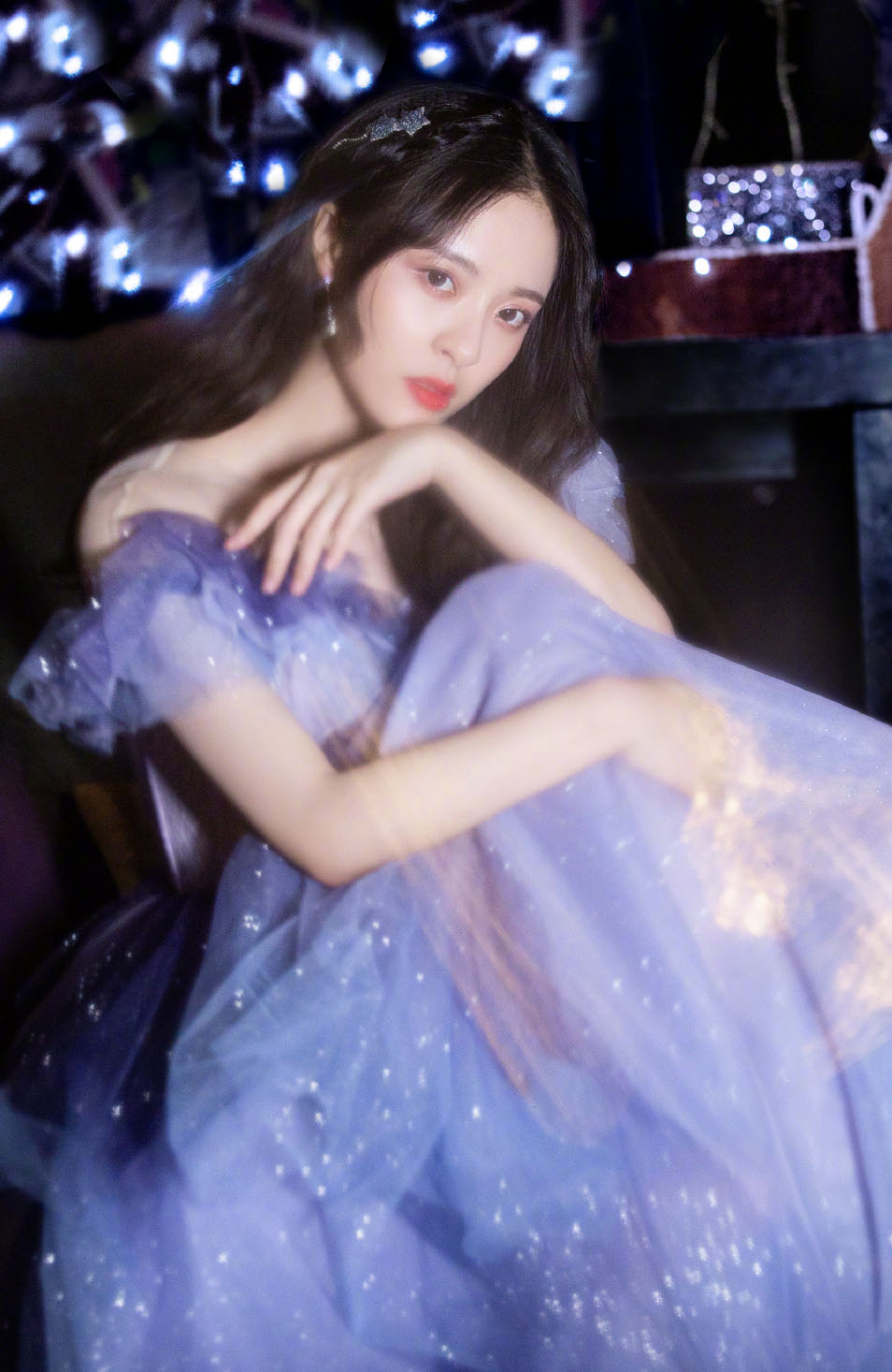 高清山东青岛美女李莎旻子甜美学院风写真图片图片