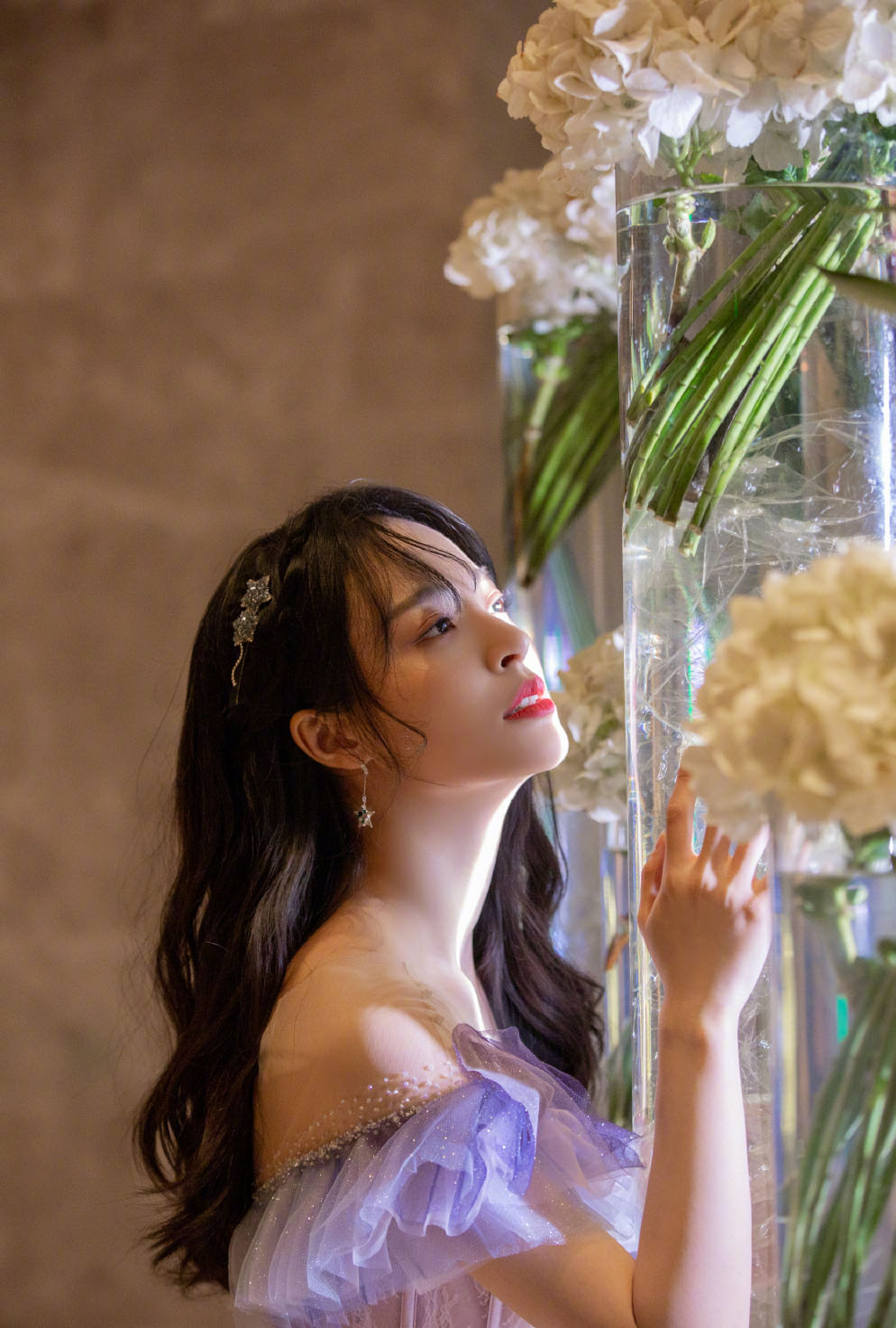 高清山东青岛美女李莎旻子甜美学院风写真图片图片 高清山东青岛美女李莎旻子甜美学院风写真图片图片