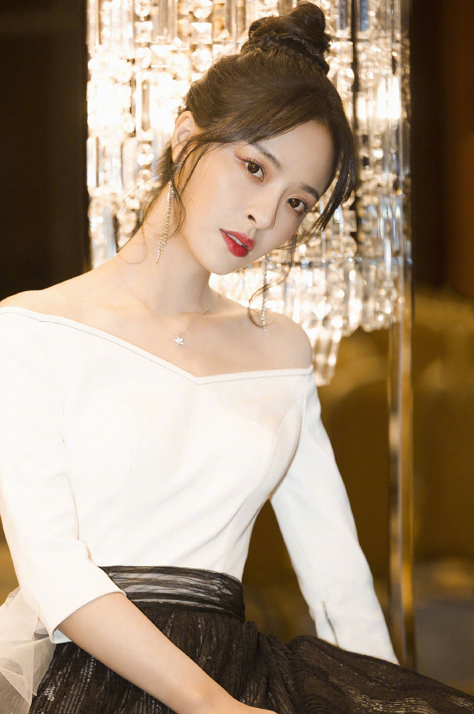高清山东青岛美女李莎旻子甜美学院风写真图片图片