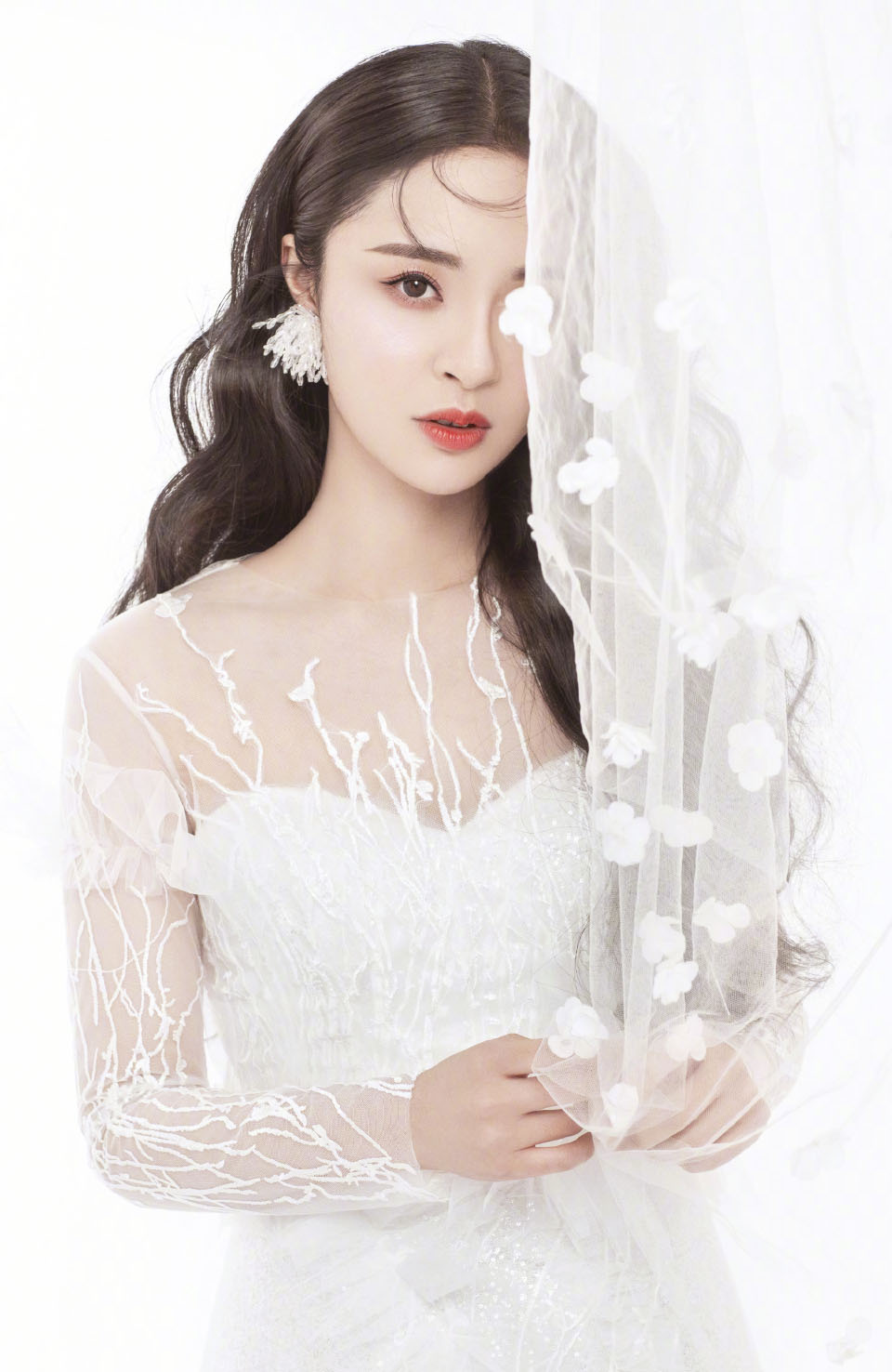 高清山东青岛美女李莎旻子甜美学院风写真图片图片 高清山东青岛美女李莎旻子甜美学院风写真图片图片