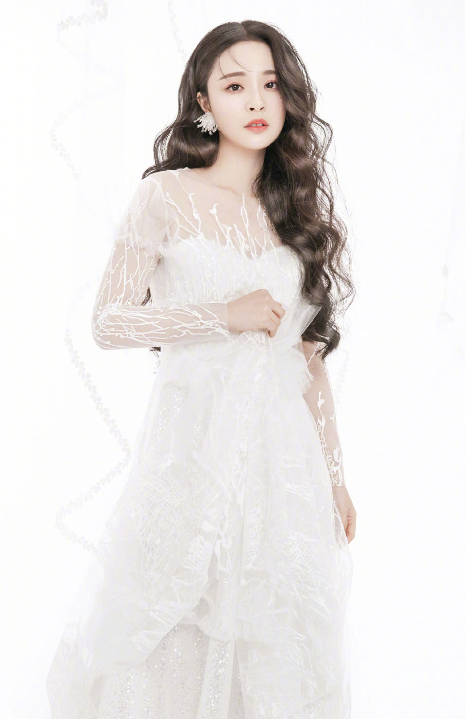 高清山东青岛美女李莎旻子甜美学院风写真图片图片 高清山东青岛美女李莎旻子甜美学院风写真图片图片