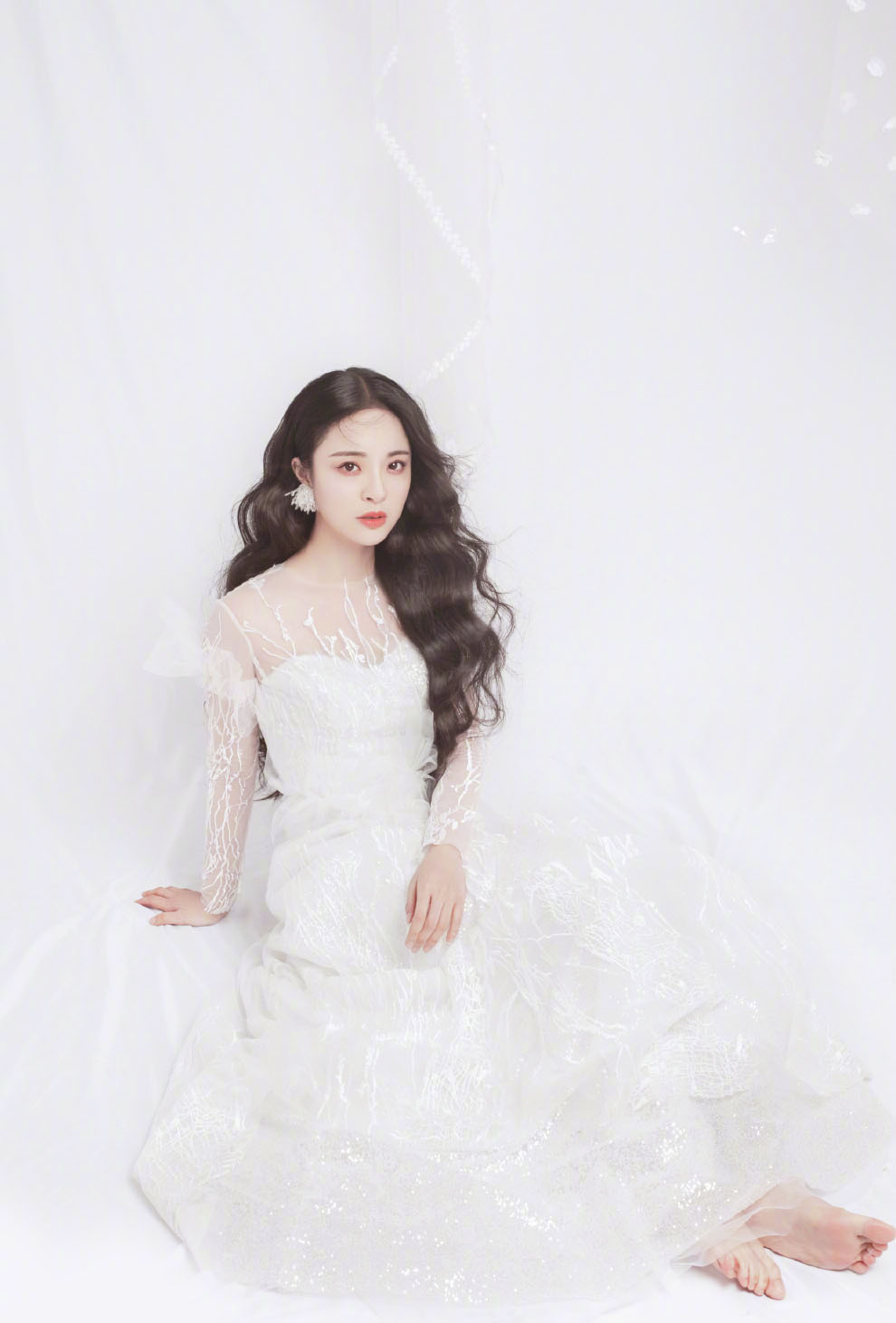 高清山东青岛美女李莎旻子甜美学院风写真图片图片 高清山东青岛美女李莎旻子甜美学院风写真图片图片