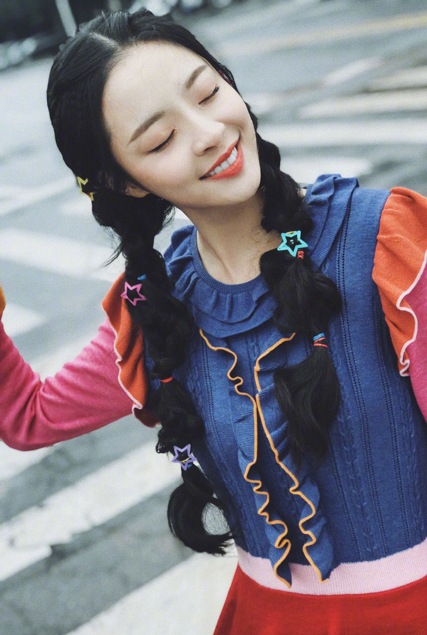 高清山东青岛美女李莎旻子甜美学院风写真图片图片 高清山东青岛美女李莎旻子甜美学院风写真图片图片