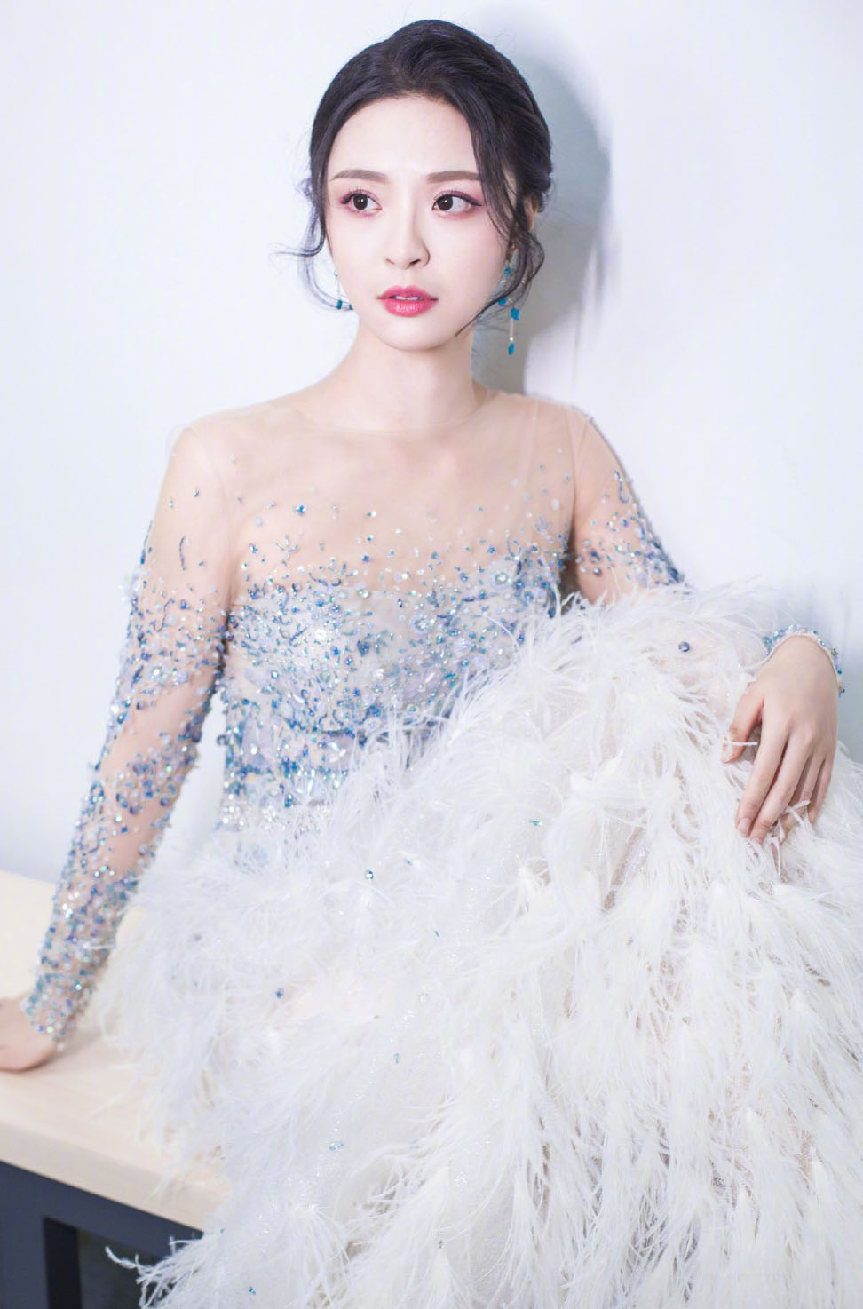 高清山东青岛美女李莎旻子甜美学院风写真图片图片 高清山东青岛美女李莎旻子甜美学院风写真图片图片