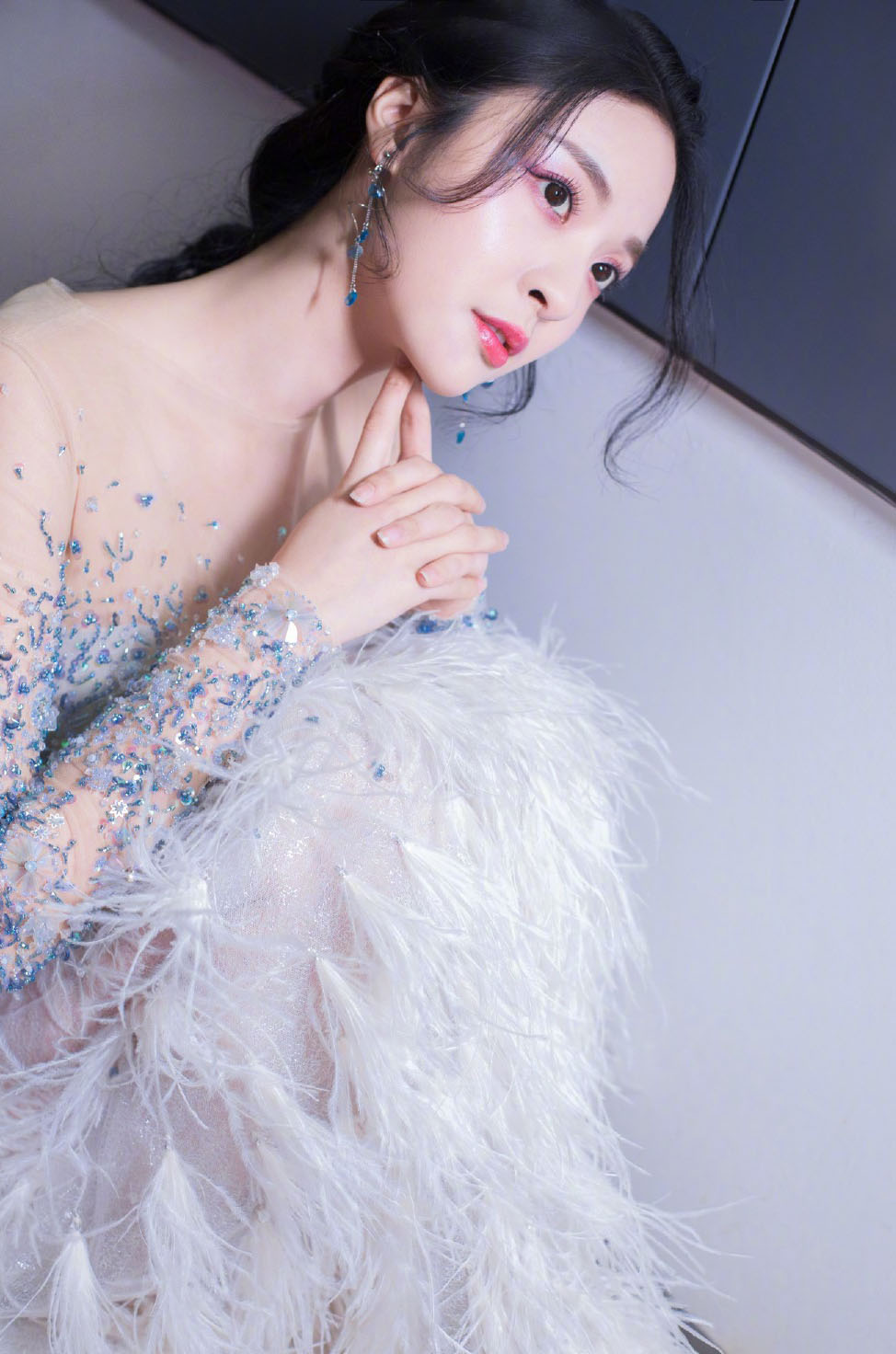高清山东青岛美女李莎旻子甜美学院风写真图片图片 高清山东青岛美女李莎旻子甜美学院风写真图片图片