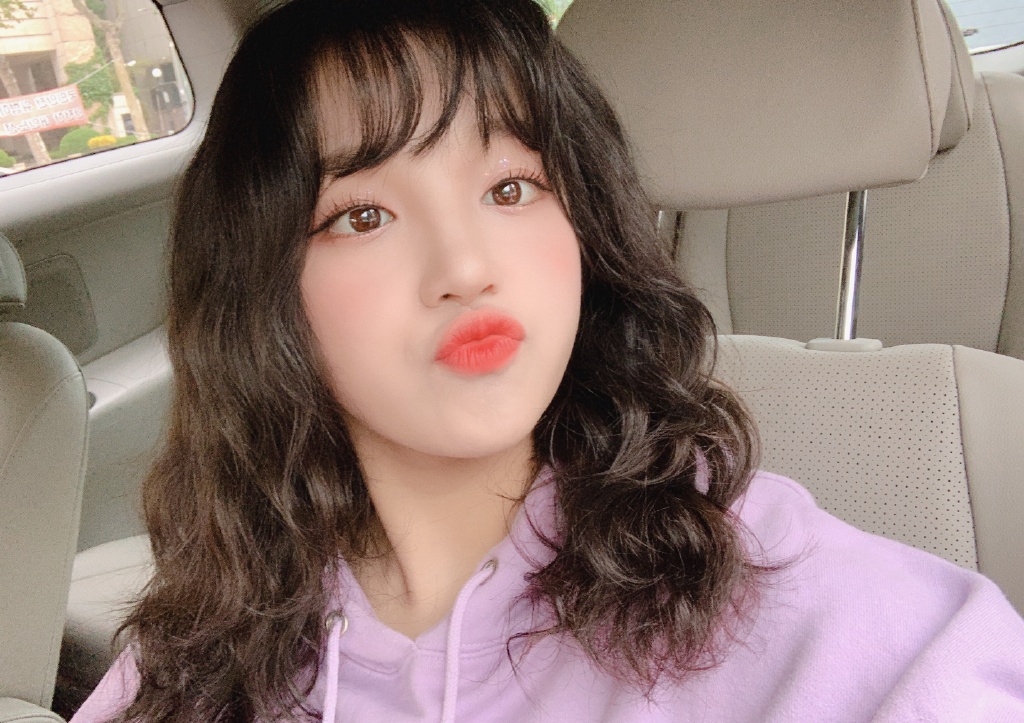 高清北京性感美女宋雨琦俏皮少女风图片图片