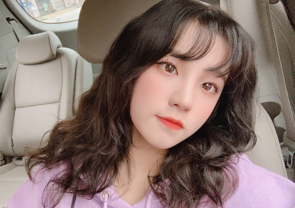 高清北京性感美女宋雨琦俏皮少女风图片图片