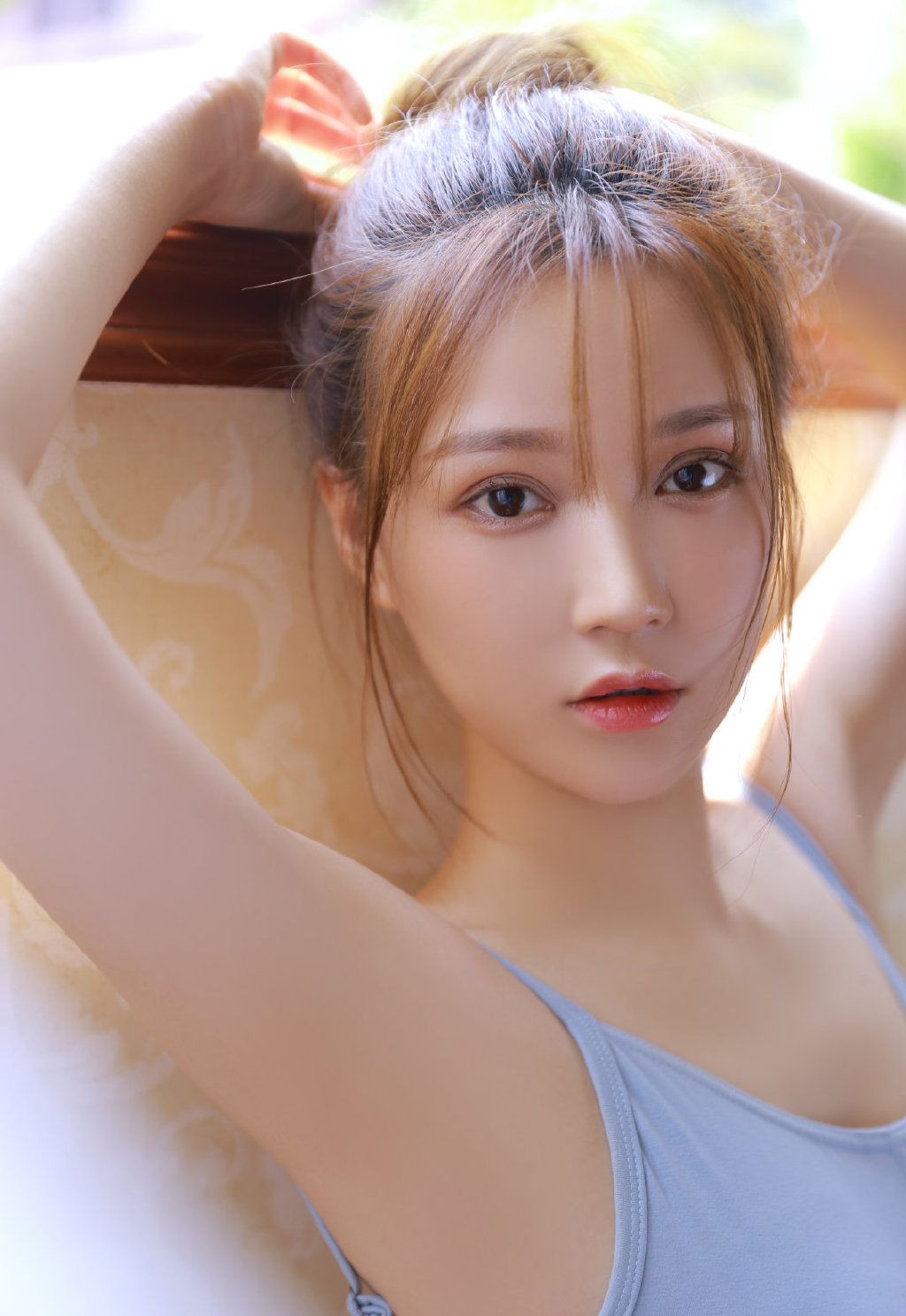 重庆最美的女孩图片