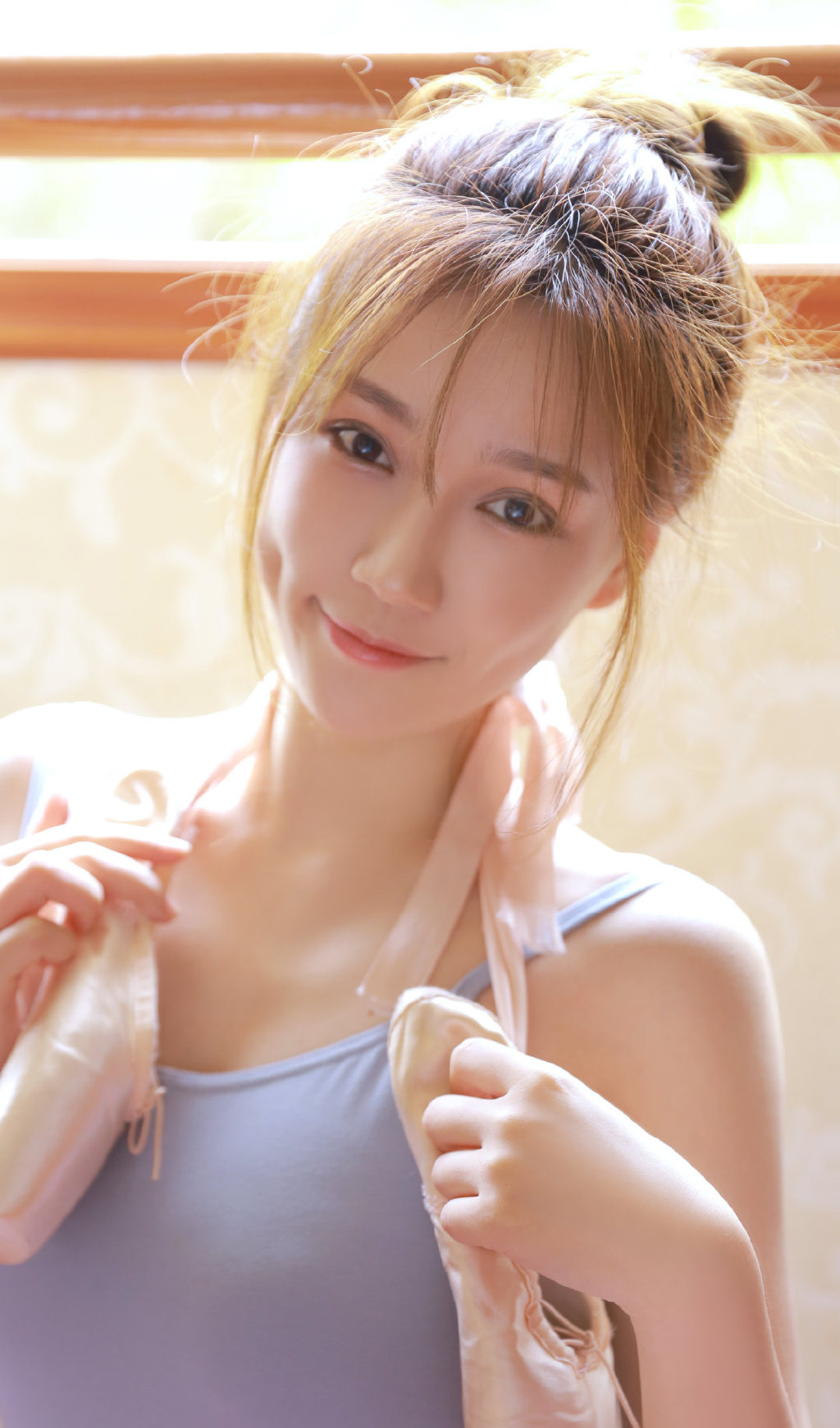 重庆最美的女孩图片