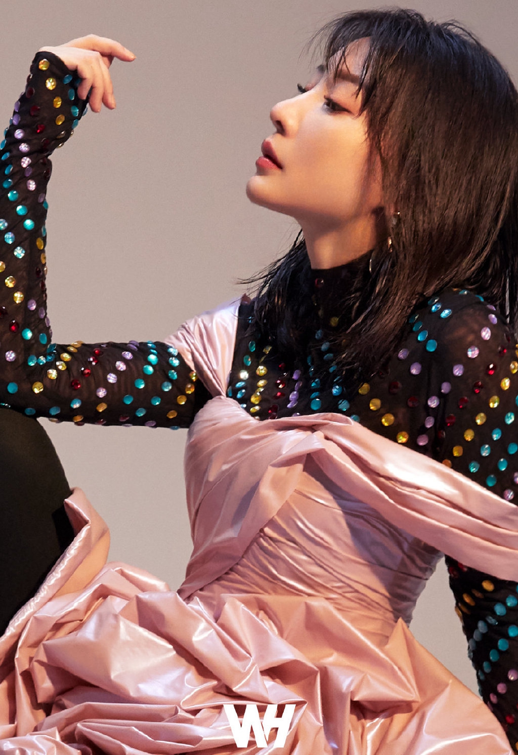 中国内地湖南衡阳女演员柳岩写真电脑桌面壁纸之网络美女图片