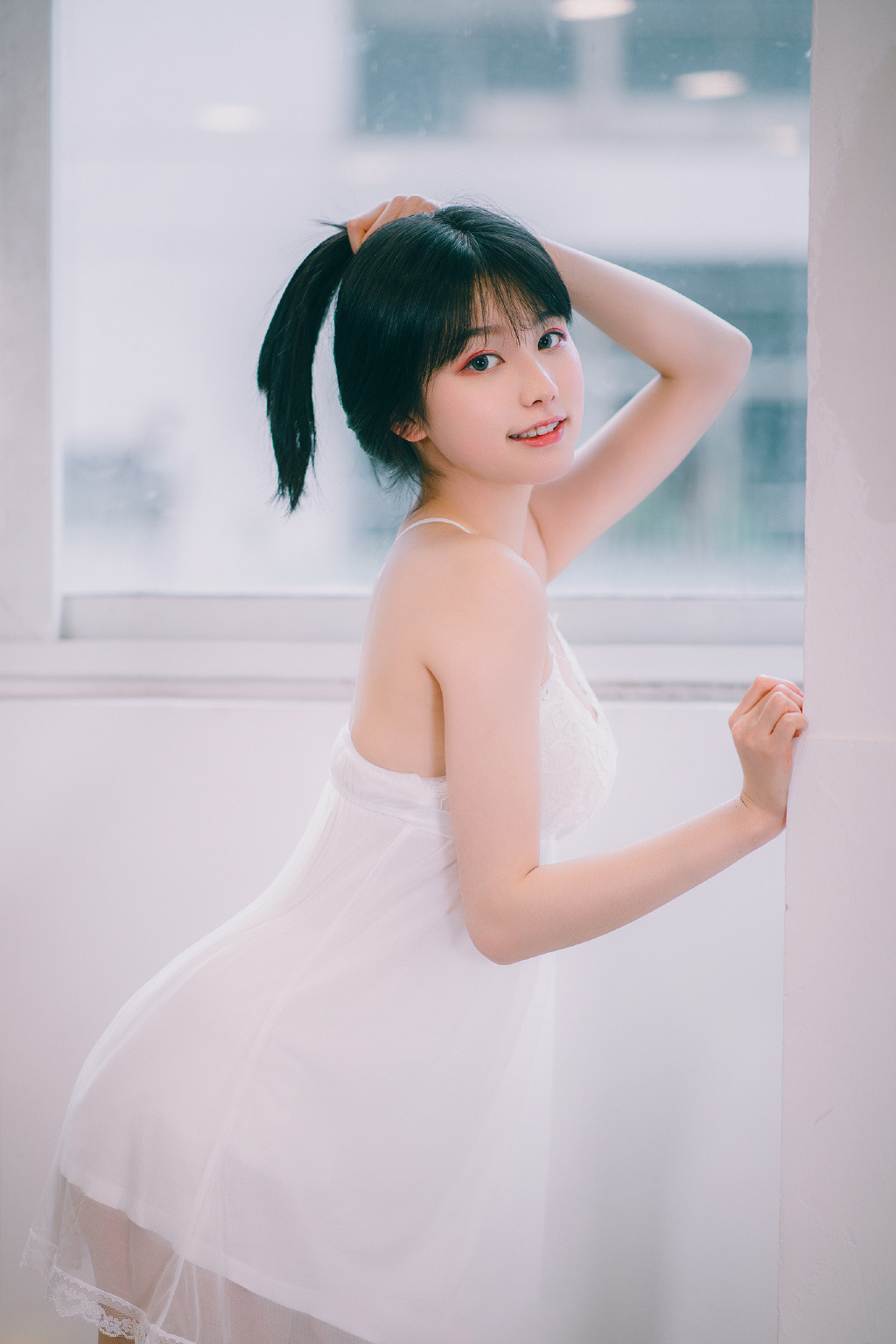 吴谨言图片