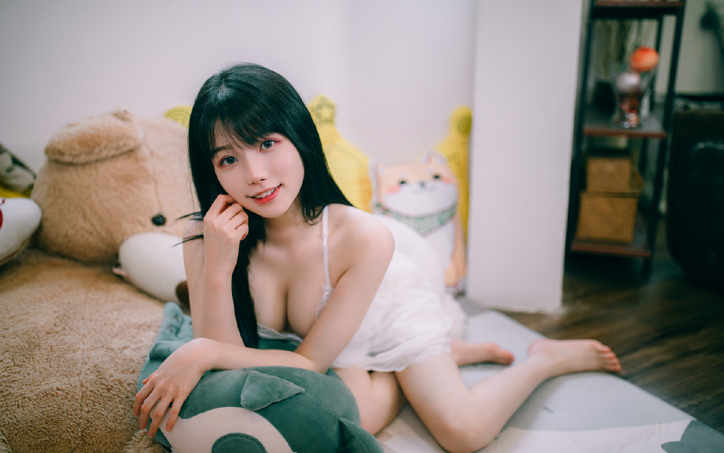 吴谨言图片