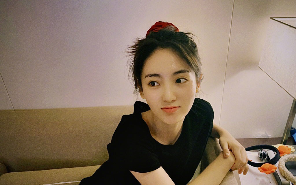 邢菲图片