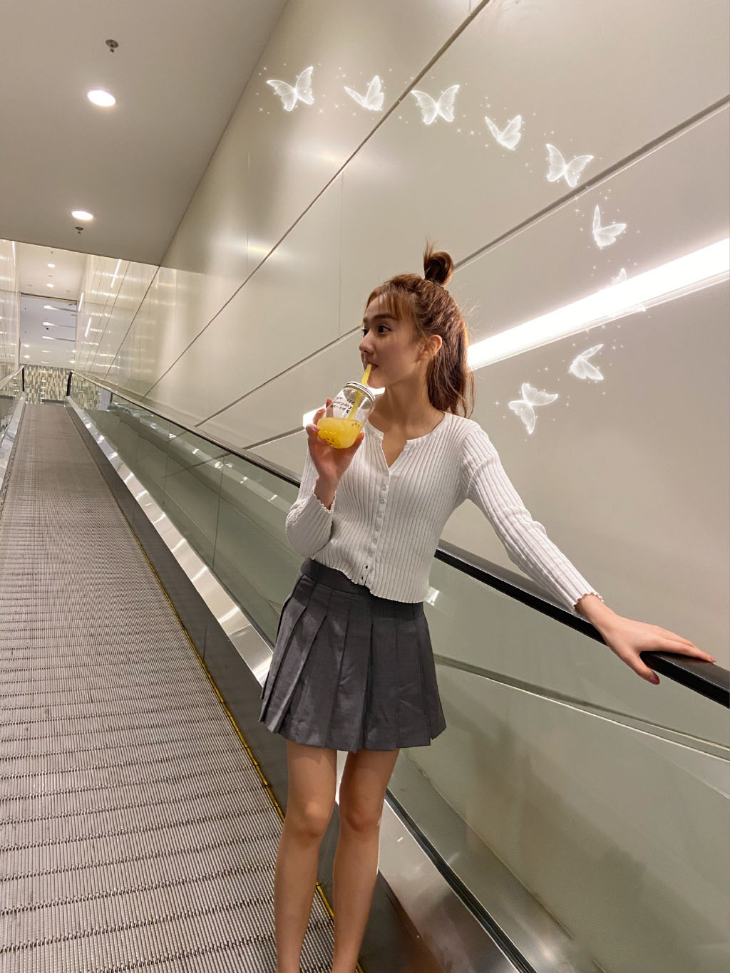 高清开封人美女苏晓彤《少年江湖物语》图片图片