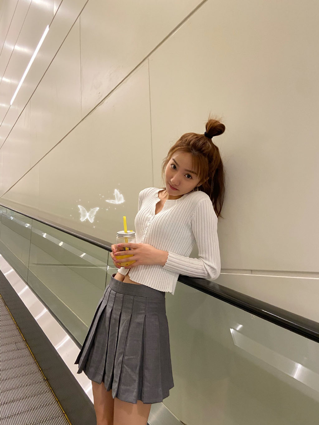 高清开封人美女苏晓彤《少年江湖物语》图片图片