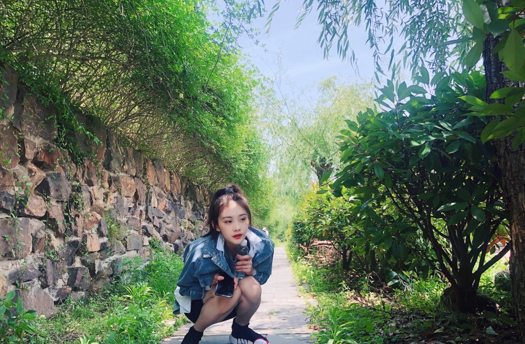 王嵛图片