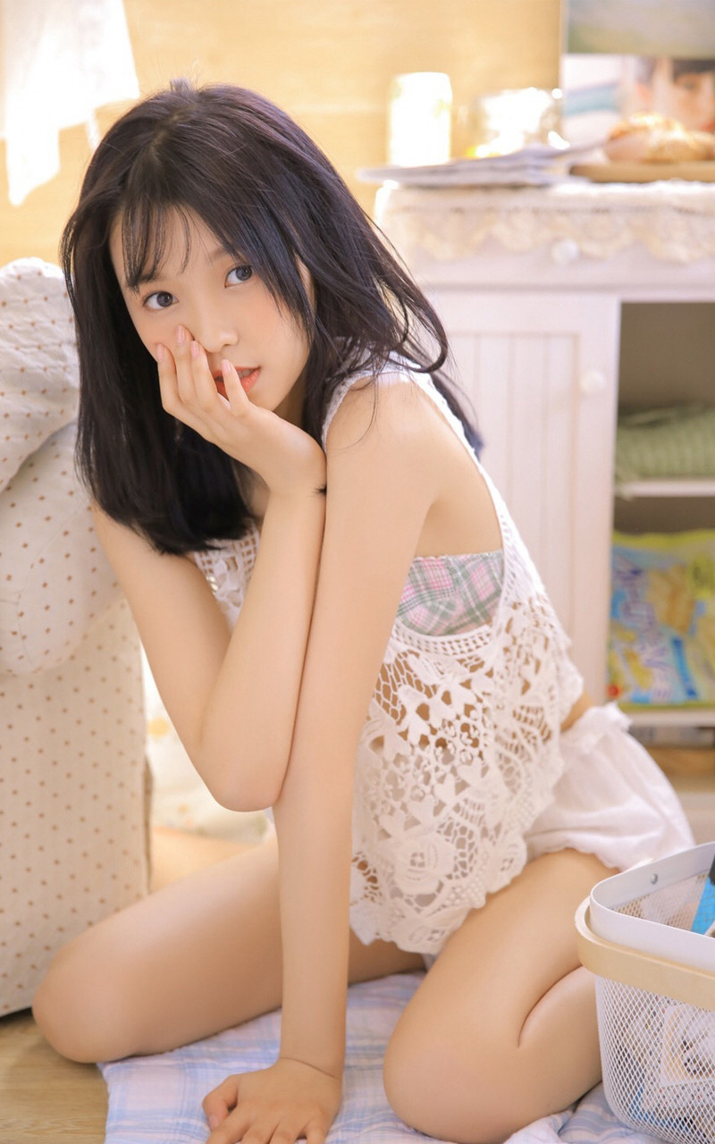 小蛮腰图片