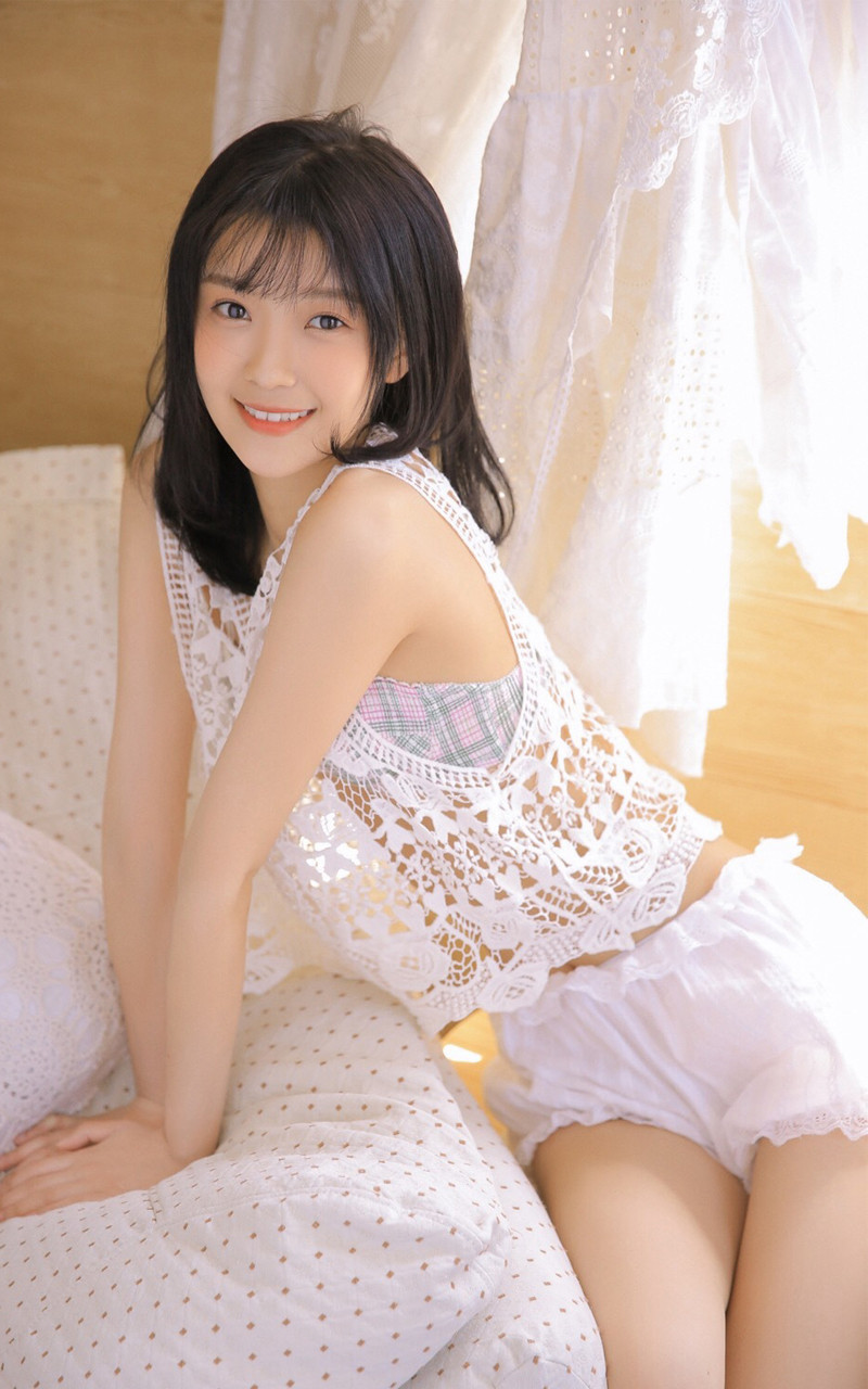 小蛮腰图片